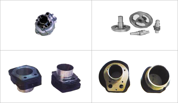 2 Wheeler Components Manufacturer, Auto Components Manufacturer